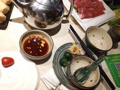 -润泽园椰子鸡(汇一城店)