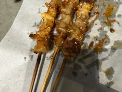 -红岸碳烤齐齐哈尔原味生态烤肉