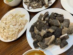 -老爆肚满五香烧牛羊肉
