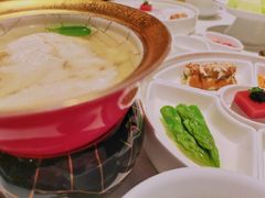 -许家菜(望江店)