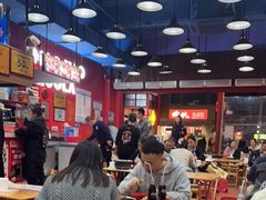 大堂-冒椒火辣(太古里店)