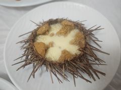 -宾朋海鲜特色美食餐厅·纯手工鲅鱼水饺(兴海路店)