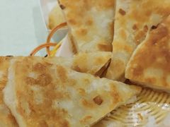 -奥华餐厅·老张记(台基厂店)
