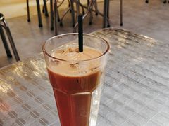 -孖记茶档·热腾茶餐(荔湾领展广场店)