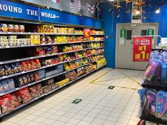 -物美大卖场(玉蜓桥店)