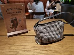 -Peet's Coffee皮爷咖啡(德基店)