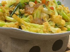 -李氏传家菜(兴城路店)