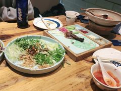-满园烤鸭·春饼(华强广场店)