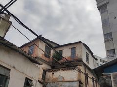 -陈记饮食店(菜园墩店)