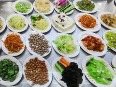 -西塔大冷面(市府大路店)