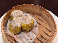 -京香轩·中餐厅(上海中庚聚龙酒店)