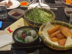 -捞王锅物料理(凯旋路店)