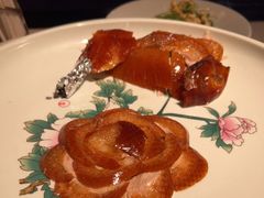 -京味斋·北京烤鸭(华威桥北工大店)