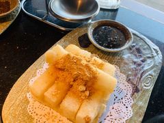 重庆糍粑-井格重庆火锅(花乡奥莱店)