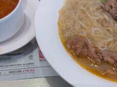 -敏华冰厅(平安金融中心店)