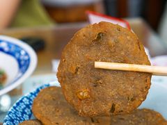 -粗茶淡饭(东关街店)