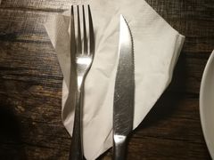 -HIGH FIVE哈福手工汉堡(桂林路店)