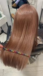 -AFA Hair studio·女士发型设计
