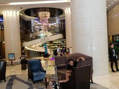 -深圳圣淘沙酒店(翡翠店)