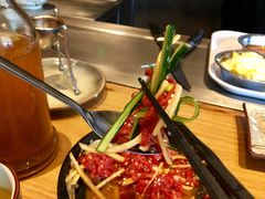 -赤坂亭·M9和牛烧肉·铁板烧(合肥万象城店)