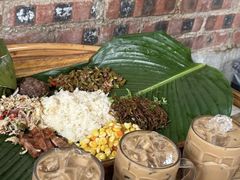 -mamalao老挝烤肉糯米饭