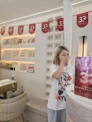 -东方骏美发美容沙龙