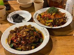 -夹夹大·蟹蟹大排档(财富又一城店)