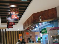-粥全粥到海鲜家常菜·海肠捞饭(嫩江路店)