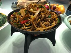 -禾珍珠家常小馆(河南博物院店)