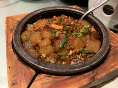 -汉唐宴长安食府