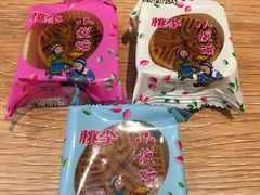 -老板不给炸自助炸串(中央大街总店)