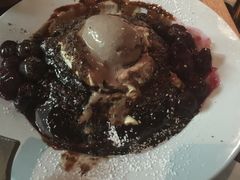 -Pancakes on the rocks(Darling Harbour)