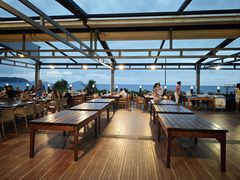 -渔家火锅·海鲜自助餐·演艺(亚龙湾天域酒店)