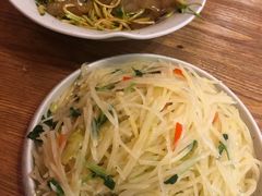 -妈妈的味道(工人体育场东路店)