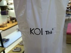 -KOI Thé(力宝广场店)