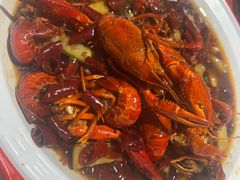 -阿青龙虾·烧烤大排档(湖里万达店)