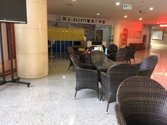 门面-同人紫荆文体中心·游泳馆(紫荆大厦店)