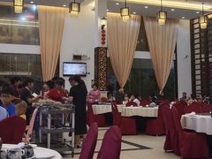 大堂-半岛明珠酒家