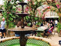 -The Grounds of Alexandria