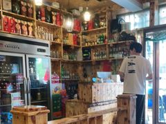 -元奶奶包饭(公新银浦店)