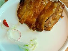 神仙鸡-小放牛炒菜馆(军校店)