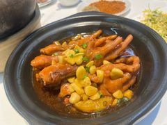 -亿牌牌东北烧烤(博物馆旗舰店)