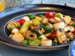 -潮堂 · 潮州菜(国贸商城店)