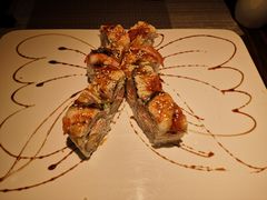 -山葵家·创意料理(万象汇店)