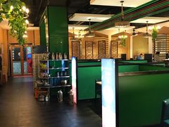 大堂-和庆斋羊蝎子火锅·碳缸烧烤(顺义旗舰店)