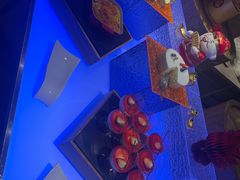 -金海湾自助餐厅(金陵饭店)