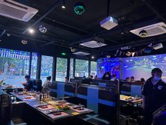 -大成海鲜烧烤·小龙虾(七宝店)