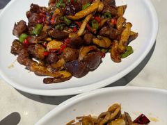 -四道菜·福建菜馆(新街口金鹰店)