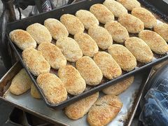 -朱记小郑酥烧饼(建康路店)