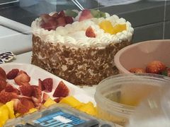 -LanTa蓝塔烘焙(融元广场店)